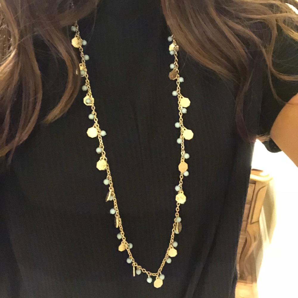 NWT- NY&C Necklace